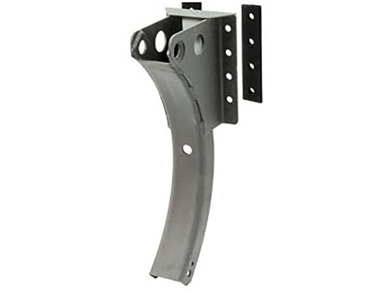 Suporte Tanque Cilindro Caminhão Volvo FH, NH Sem Cinta - 20427419